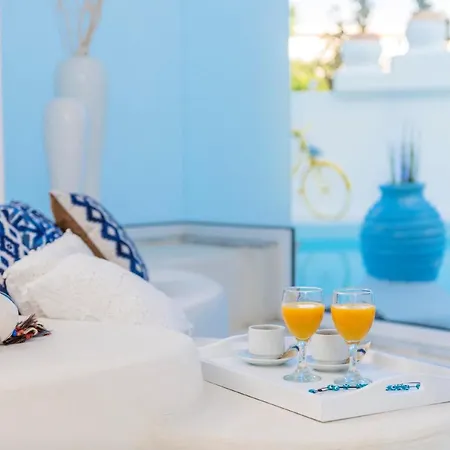 Hotel Kouros & Faliraki