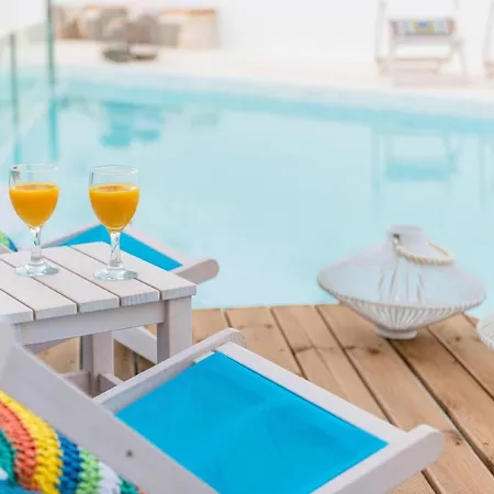 Hotel Kouros & Faliraki